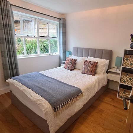 Ednyfed Apartment نيفين المظهر الخارجي الصورة