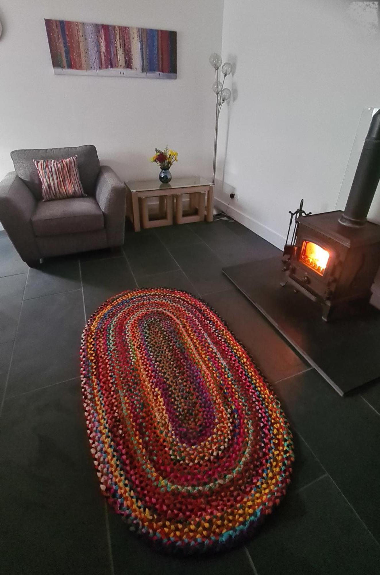 Ednyfed Apartment نيفين المظهر الخارجي الصورة