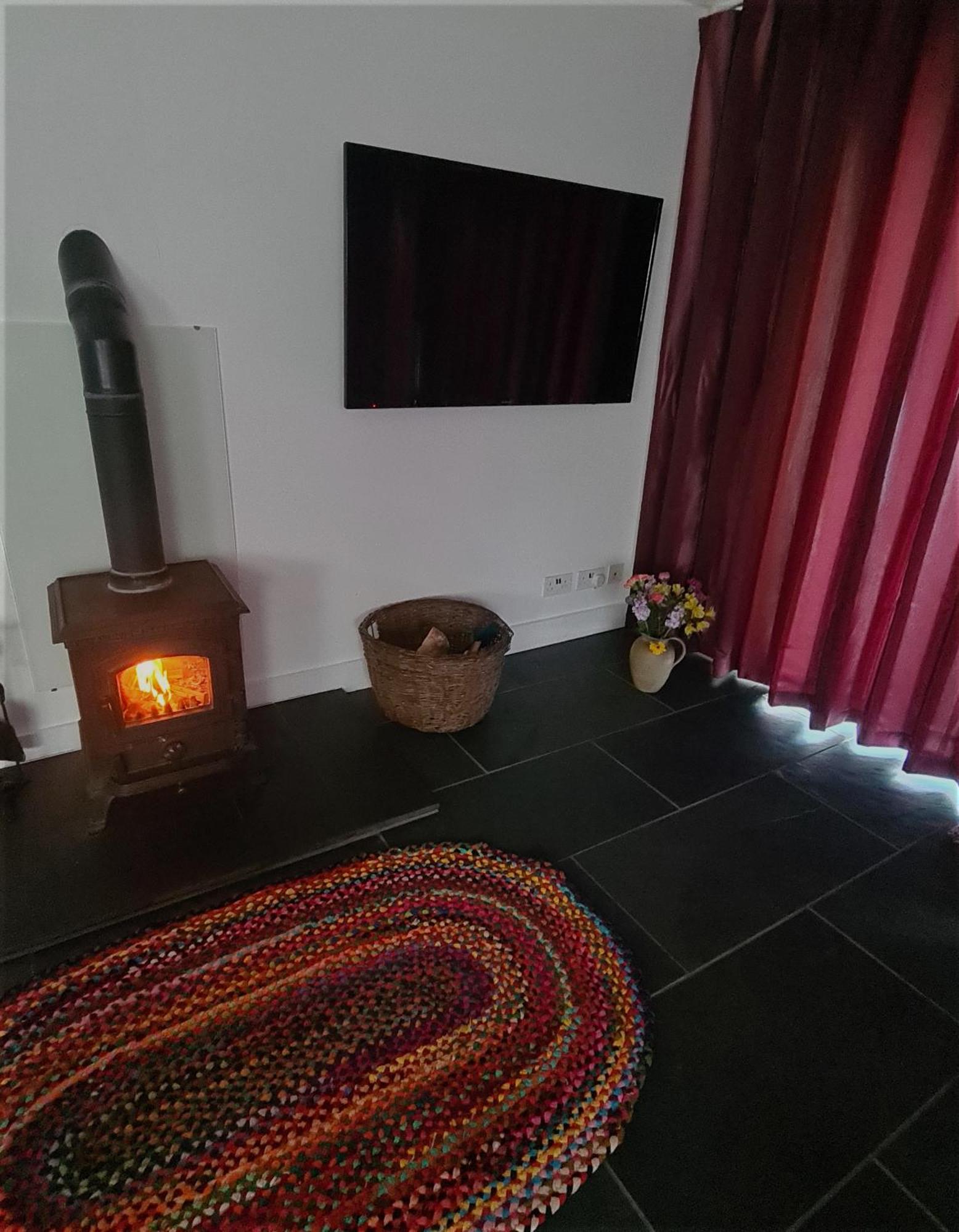 Ednyfed Apartment نيفين المظهر الخارجي الصورة