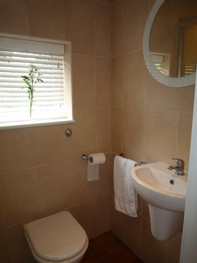 Ednyfed Apartment نيفين المظهر الخارجي الصورة