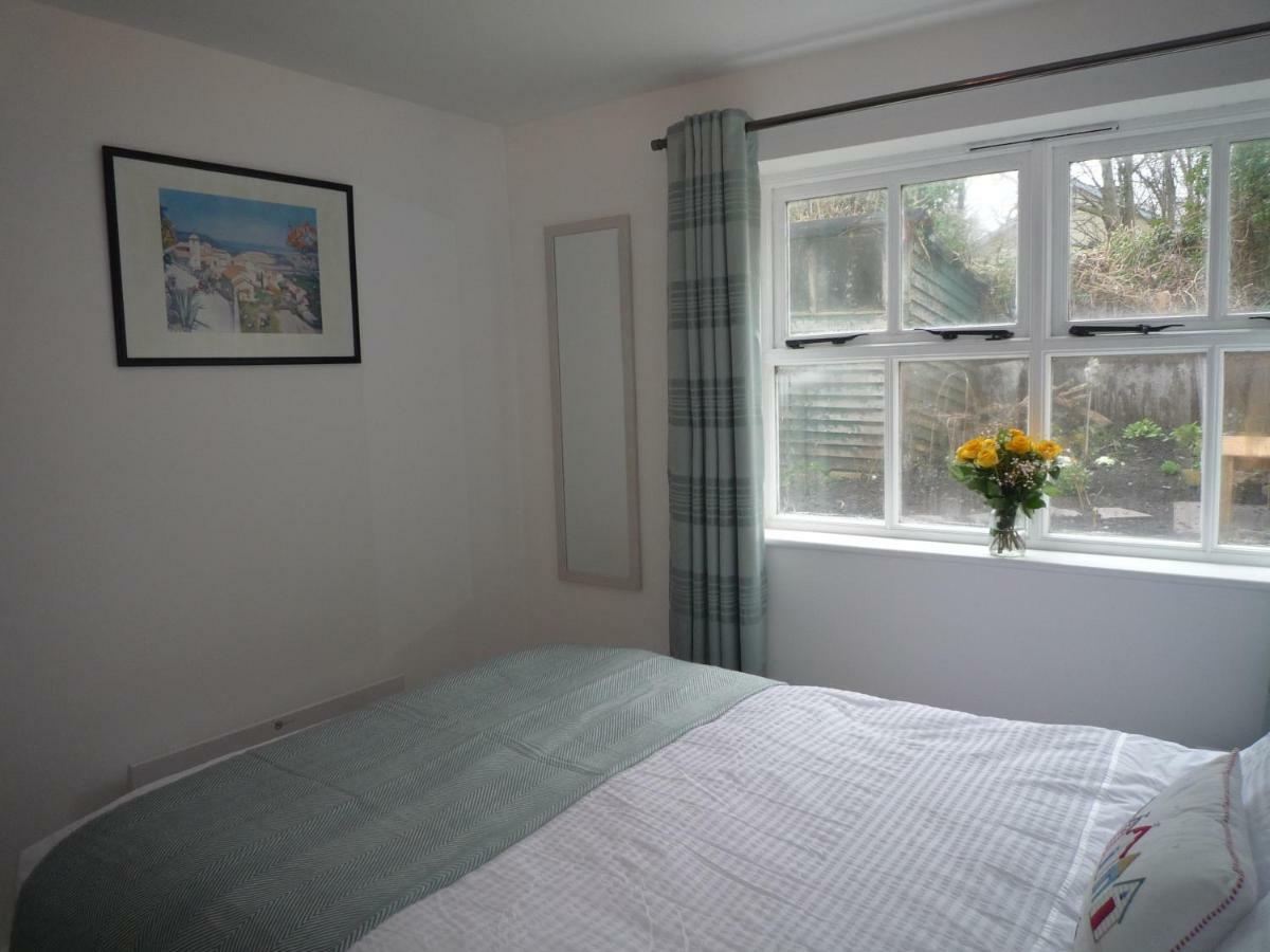 Ednyfed Apartment نيفين المظهر الخارجي الصورة